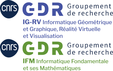 GT IFM et IG-RV